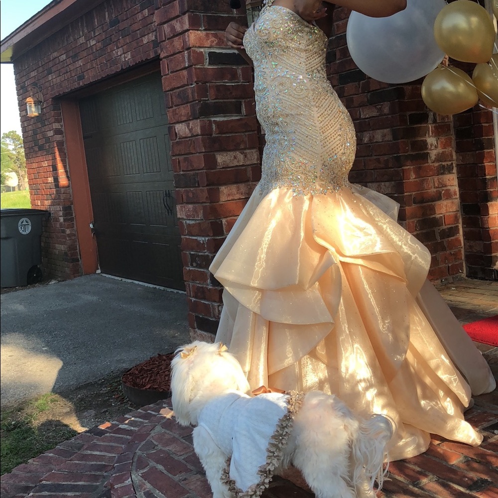 Prom dress!!!